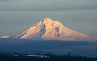 More Mt Hood Wallpaper