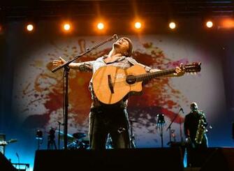 Jason Mraz Photos