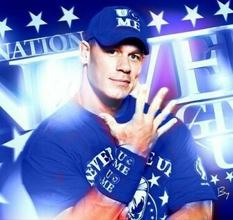 John Cena HD Wallpaper