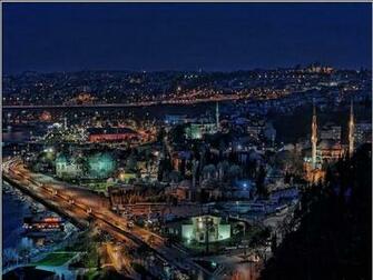 Turkey Wallpaper Background Eyup Sultan