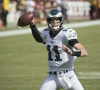 Carson Wentz