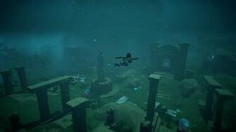 Rime Puzzles Guide Chapter Walkthrough Walkthroughs The