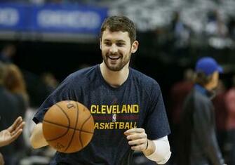 Kevin Love Wallpaper On