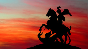 Happy St George S Day By Microsoft Wallpaper