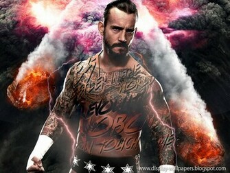 Wallpaper Wwe Superstars
