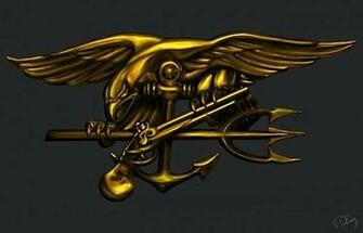 Navy Seals Logo Wallpaper Kootation Spot