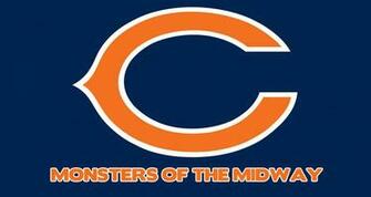 Chicago Bears Desktop Wallpaper Cajun Pygmy Design