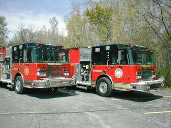 America Fire Truck Firetruck Cars Other HD Desktop Wallpaper