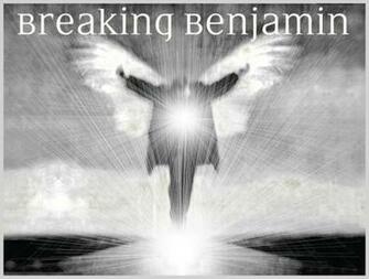 Breaking Benjamin Wallpaper