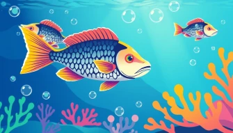 Cod Background