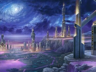 Stargate Atlantis Wallpaper