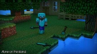 Beautiful Minecraft Wallpaper Quoteko