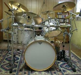 They Are Poplar Shells I Used One To Record The Demo Stuff On