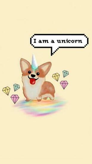 Lexi Carson On Unicorn Explosi