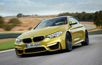 Bmw M4 Wallpaper