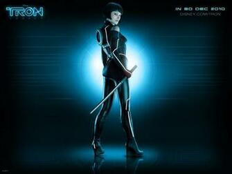 Tron Legacy Desktop Wallpaper Movie Sport