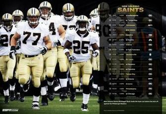 Related Pictures Lsu Saints Schedule Wallpaper