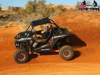 Polaris Rzr Xp Sand Dunes
