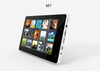 Google Android Tablet HD Wallpaper
