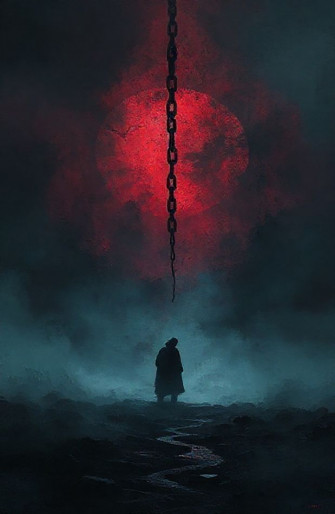 Dark Depression Wallpaper