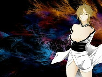 Wallpaper Sekirei Fond D Cran Photos