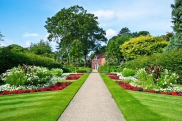 Home Landscape Wallpaper Top Background