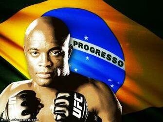 Silva Erick Fotos De Anderson Chael Sonnen