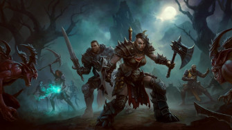 Diablo Immortal To Sonic Origins June Games On Pc Ps4 Ps5