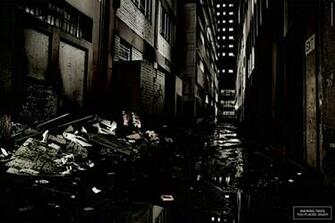 Horror Wallpaper