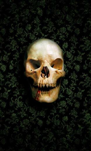 Skull Wallpaper Screensaver Pre Id
