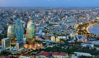 Azerbaijan Wallpaper By Ron Walsey On Fl Travel HDq Kb