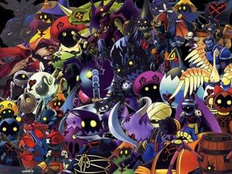 Image Gallery Kingdom Hearts Heartless Wallpaper