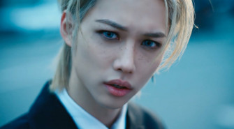 Star Trailer Stray Kids Reveal Different Sides Of Their