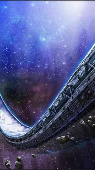 Halo iPhone Background