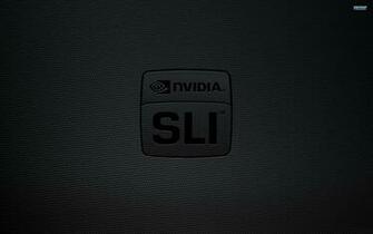 Evga Nvidia Sli Computer Wallpaper