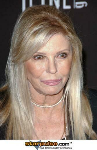 Gallery Fresh Actress Nancy Sinatra Wallpaper