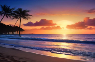 Hawaii Wallpaper Screensavers