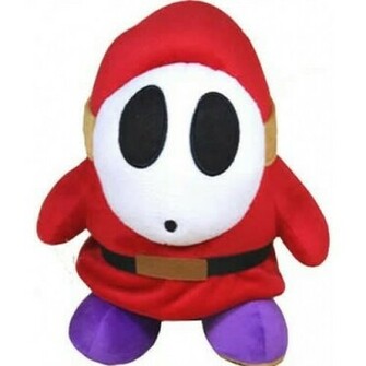 Super Mario Shy Guy HD Walls Find Wallpaper