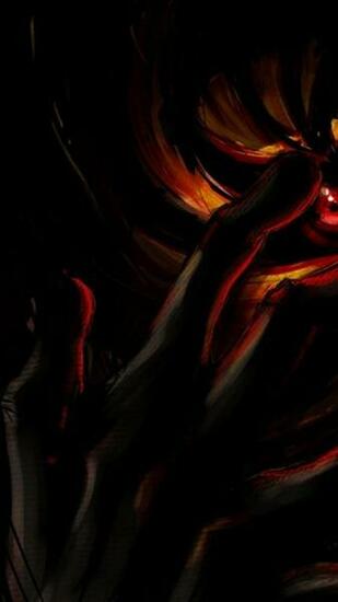 Naruto Shippuden Sharingan Masks Tobi Uchiha Madara