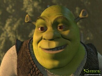 Todos Fondos Shrek Wallpaper