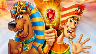 Scooby Doo In Where S My Mummy HD Wallpaper And Background