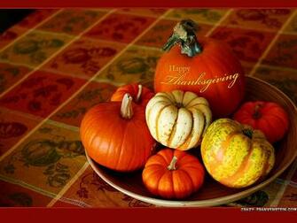 Thanksgiving HD Wallpaper