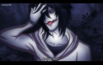 Anime Jeff The Killer Excellent Photos And Preety HD Wallpaper