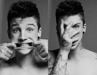 Cute Guy HD Wallpaper