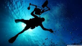 Diving Wallpaper X Net