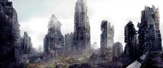Terminator Salvation Wallpaper Image In Collection