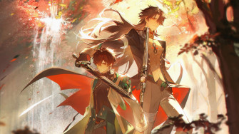 Honkai Star Rail Blade Dan Heng 4k Wallpaper iPhone HD Phone 4081l