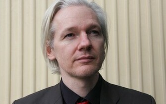 Julian Assange Wikileaks Wallpaper And Image