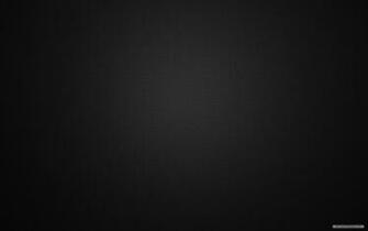 Black Screen Wallpaper