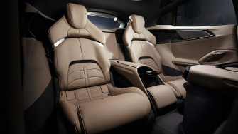 Ferrari Purosangue The Company Releases Its First Four Door Car